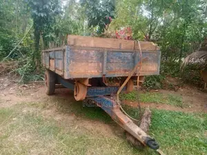 Ford 3600 1980 Tractor (Used)