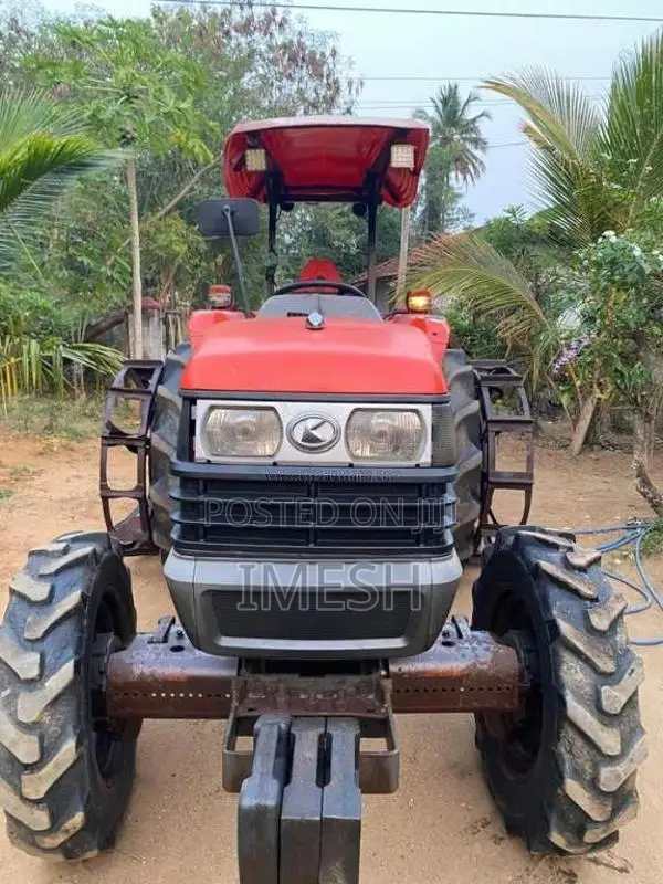 Kubota L4508 2020 Tractor (Used)
