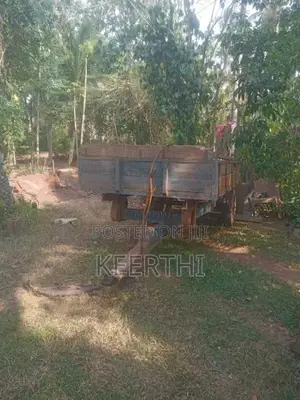 Ford 3600 1980 Tractor (Used)