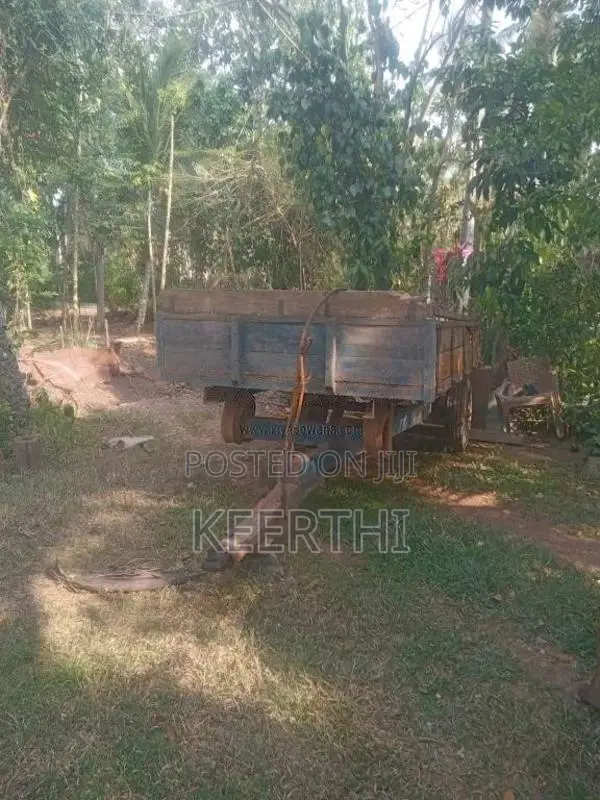 Ford 3600 1980 Tractor (Used)