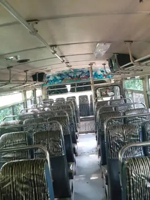Ashok-Leyland  2008 Bus (Used)