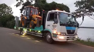 Nissan Nissan 1993 Heavy-Duty (Used)