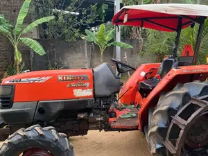 Kubota L4508 2020 Tractor (Used)
