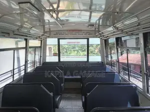 Tata City Ride 2012 Bus (Used)
