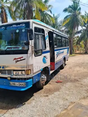 Tata Tata 2004 Bus (Used)
