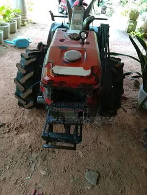 Massey-Ferguson Sifang 2018 Tractor (Used)