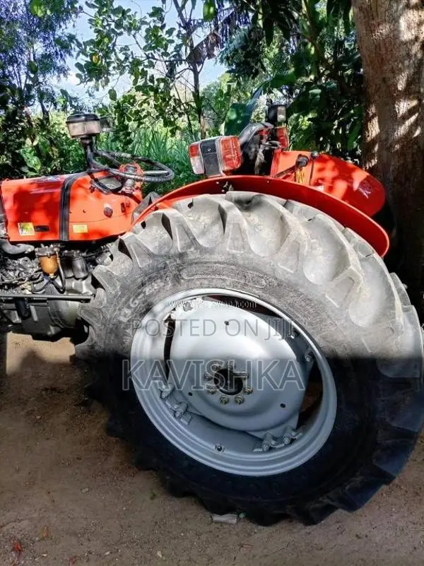 TAFE 45DI 2021 Tractor (Used)