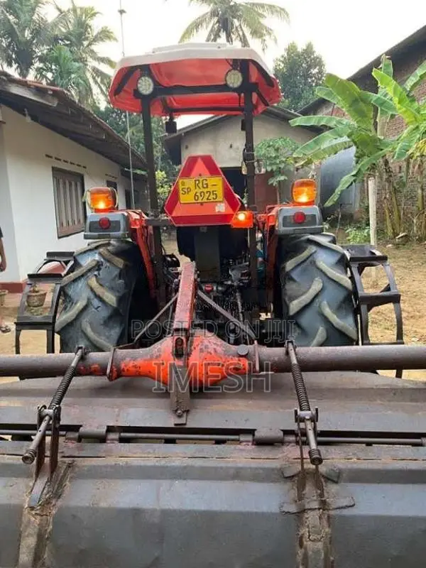 Kubota L4508 2020 Tractor (Used)