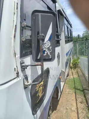 Tata City Ride 2012 Bus (Used)
