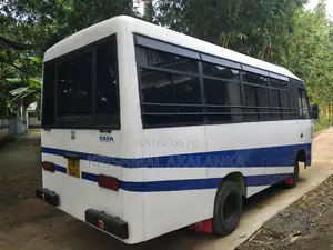 Tata City Ride 2011 Bus (Used)