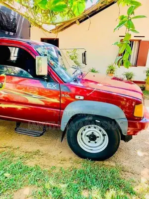 Tata 207 2012 Pickup (Used)