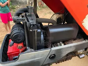 Kubota L4508 2020 Tractor (Used)
