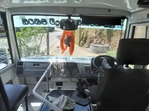 Tata City Ride 2012 Bus (Used)