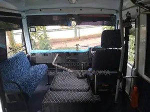 Tata City Ride 2011 Bus (Used)
