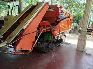Kubota Skyroad R1 R10 2017 Tractor (Used)