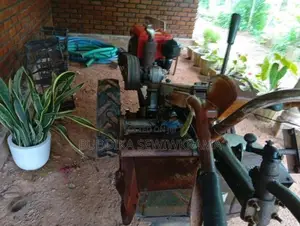 Massey-Ferguson Sifang 2018 Tractor (Used)