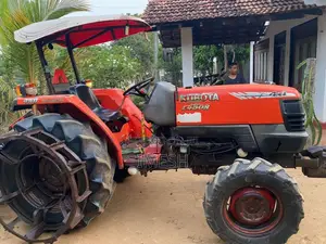 Kubota L4508 2020 Tractor (Used)