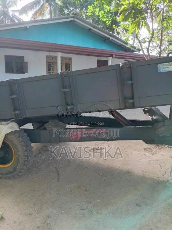 TAFE 45DI 2021 Tractor (Used)
