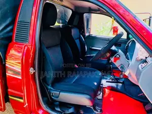 Tata 207 2012 Pickup (Used)