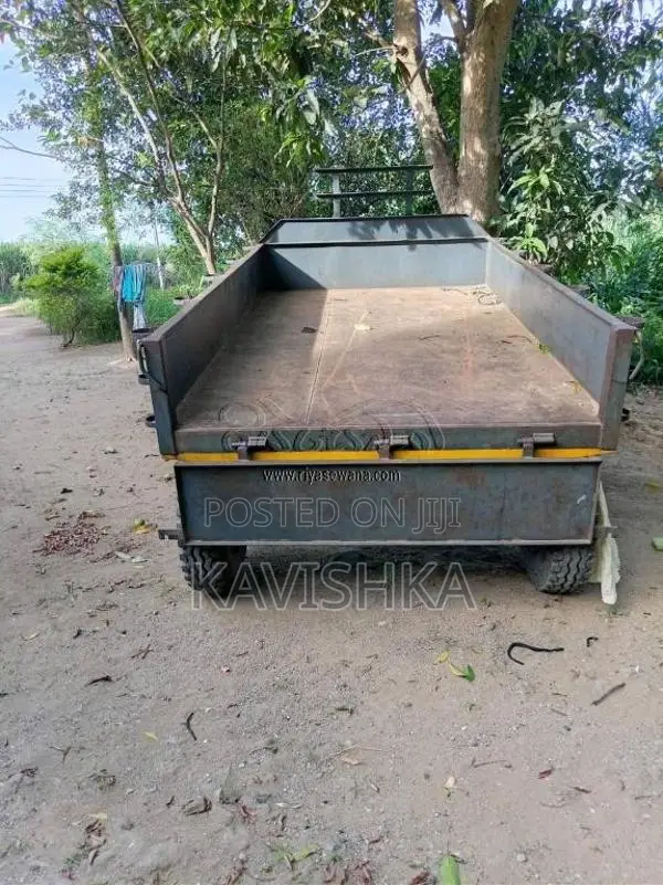 TAFE 45DI 2021 Tractor (Used)