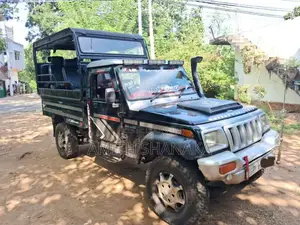 Mahindra Bolero 2014 Pickup (Used)