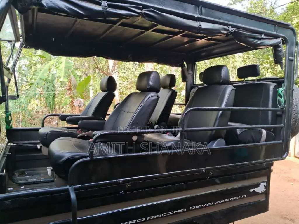 Mahindra Bolero 2014 Pickup (Used)