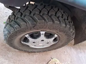 Mahindra Bolero 2014 Pickup (Used)