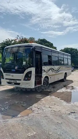 Tata Marcopolo Ultra 2015 Bus (Used)