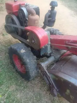 Yanmar Sifang 2006 Tractor (Used)