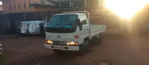 Toyota Dyna 1997 Heavy-Duty (Used)