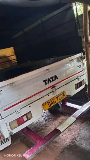 Tata 207 2016 Pickup (Used)