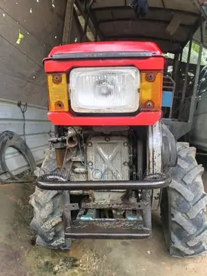 Kubota K 75 1998 Tractor (Used)