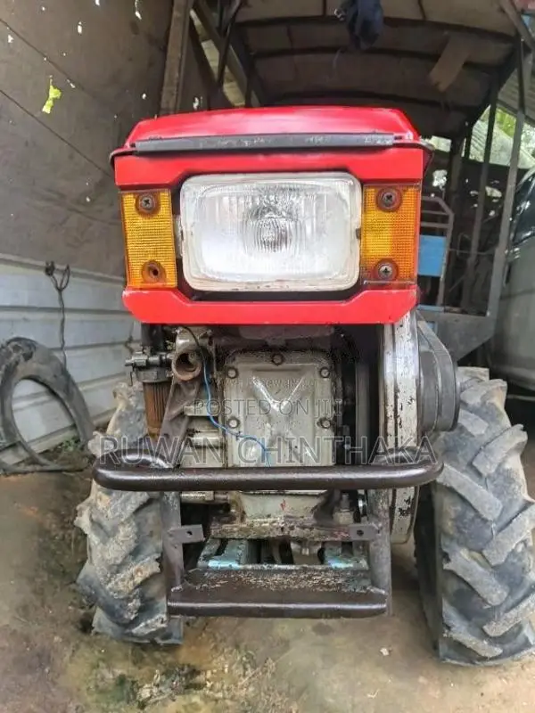 Kubota K 75 1998 Tractor (Used)