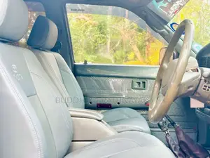 Toyota Hilux 1994 Pickup (Used)