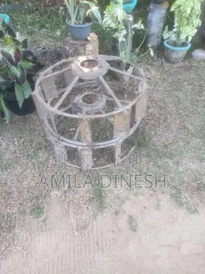 Yanmar Sifang 2006 Tractor (Used)