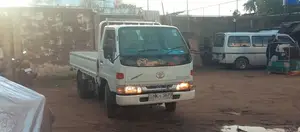 Toyota Dyna 1997 Heavy-Duty (Used)