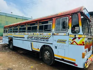 Ashok-Leyland Ruby 2018 Bus (Used)