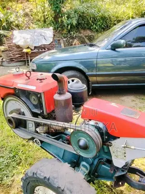Kubota RK80 1998 Tractor (Used)