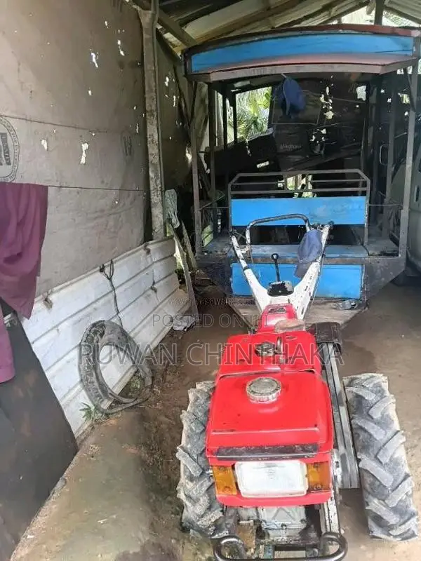 Kubota K 75 1998 Tractor (Used)