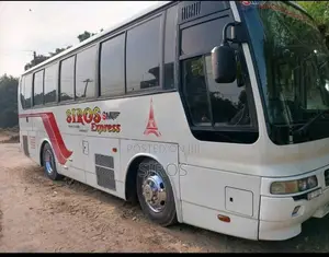 Mitsubishi Fuso 2024 Bus (Used)