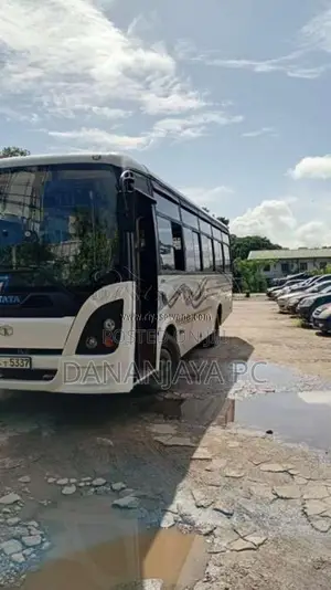 Tata Marcopolo Ultra 2015 Bus (Used)
