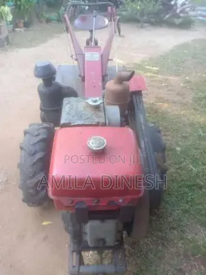 Yanmar Sifang 2006 Tractor (Used)