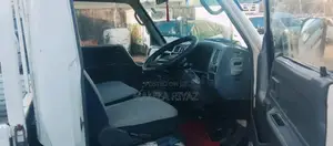 Toyota Dyna 1997 Heavy-Duty (Used)