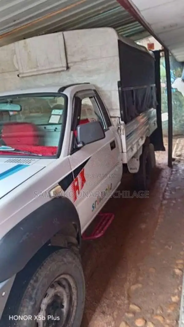 Tata 207 2016 Pickup (Used)