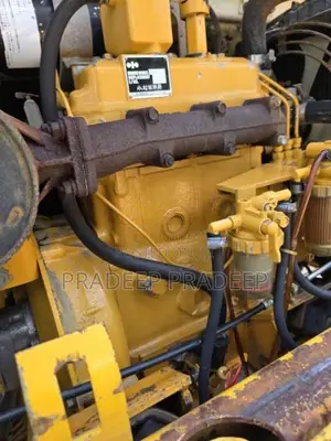 Komatsu PC30-6 2014 Heavy-Duty (Used)
