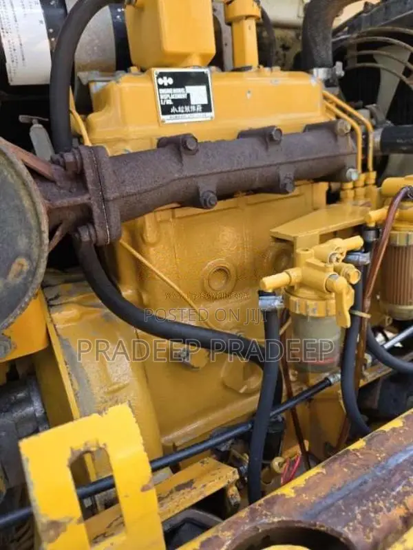 Komatsu PC30-6 2014 Heavy-Duty (Used)