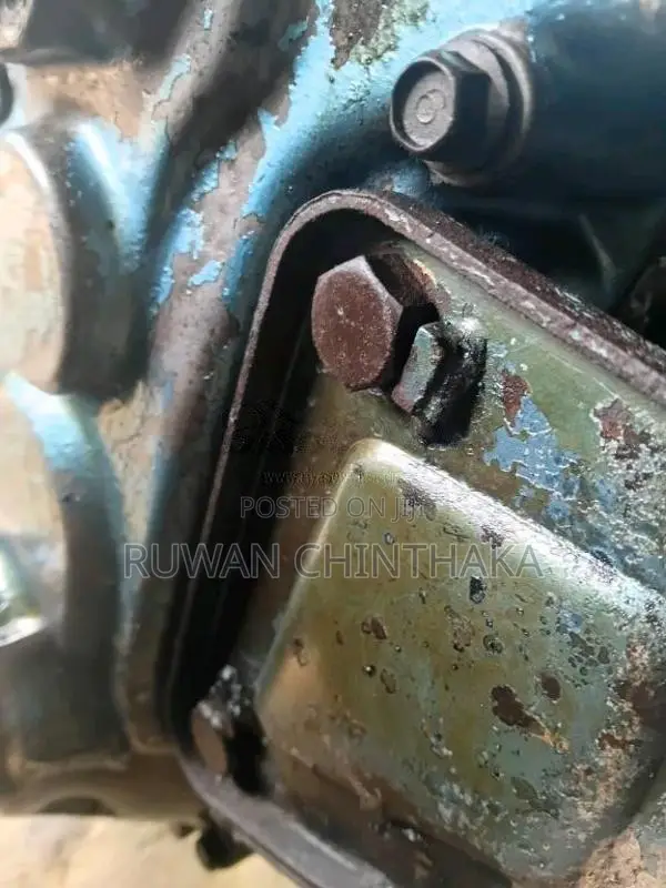 Kubota K 75 1998 Tractor (Used)