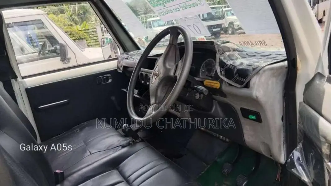 Mahindra Bolero 2015 Pickup (Used)