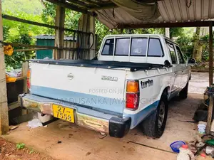 Datsun SG 720 1980 Pickup (Used)