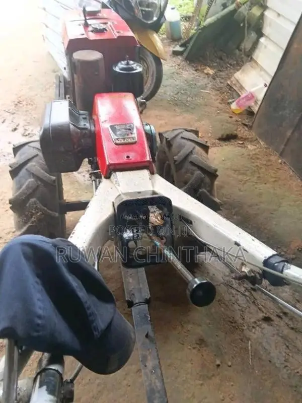 Kubota K 75 1998 Tractor (Used)